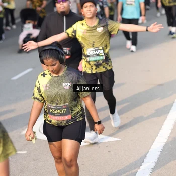 Runner Photo 6346216