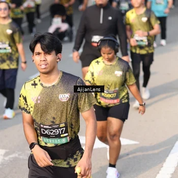 Runner Photo 6346219