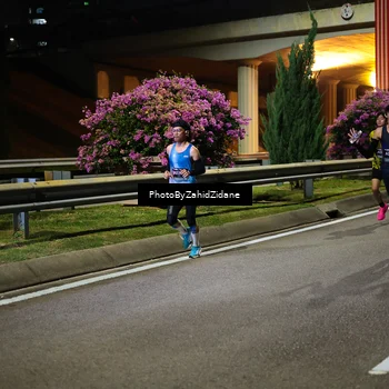 Runner Photo 6346221