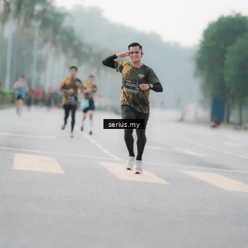 Runner Photo 6346222
