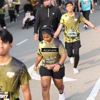 Runner Photo 6346223