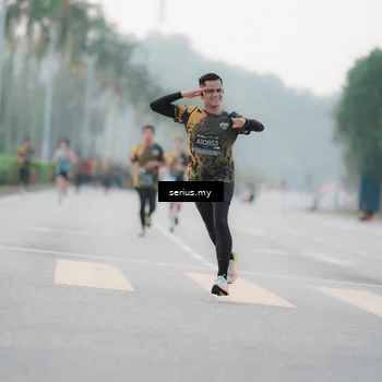 Runner Photo 6346224