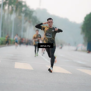 Runner Photo 6346225