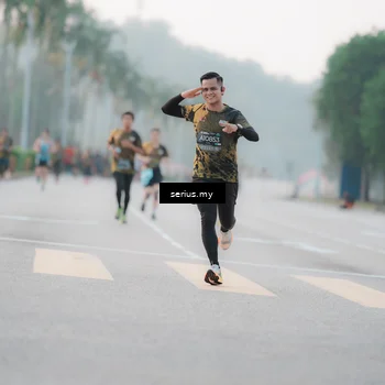 Runner Photo 6346227