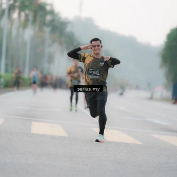 Runner Photo 6346228