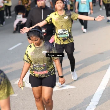 Runner Photo 6346231