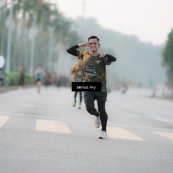 Runner Photo 6346234