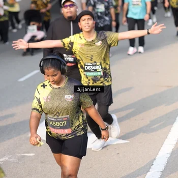 Runner Photo 6346239