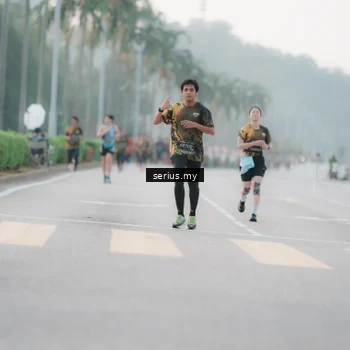 Runner Photo 6346240
