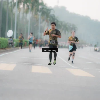 Runner Photo 6346241