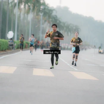 Runner Photo 6346242