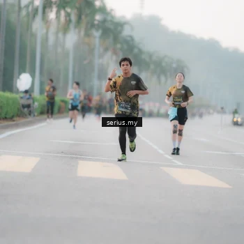 Runner Photo 6346249