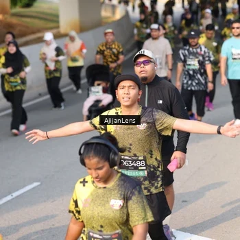 Runner Photo 6346250