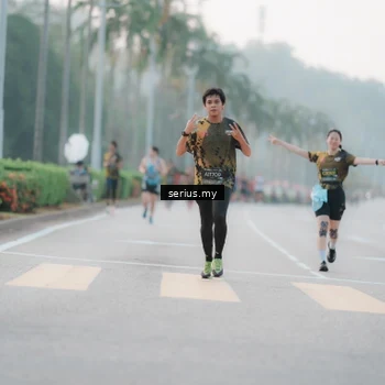 Runner Photo 6346255