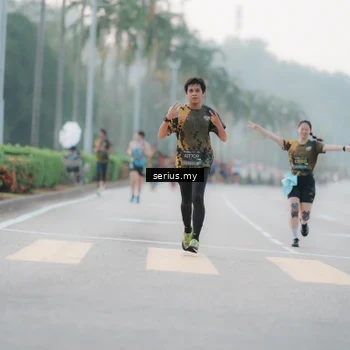 Runner Photo 6346257