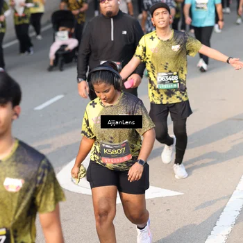 Runner Photo 6346266