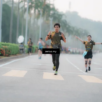 Runner Photo 6346267