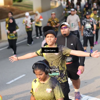 Runner Photo 6346269