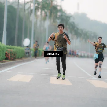 Runner Photo 6346276