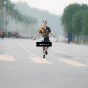 Runner Photo 6346277