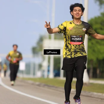 Runner Photo 6346278