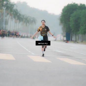Runner Photo 6346281