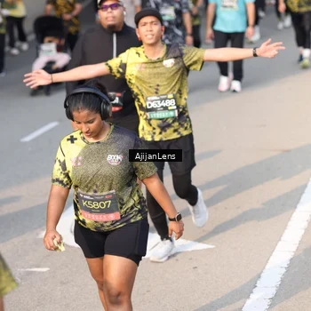 Runner Photo 6346282