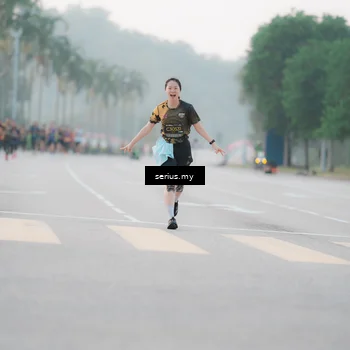 Runner Photo 6346284