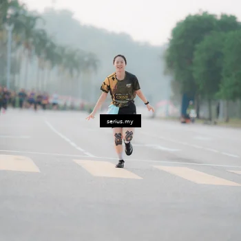 Runner Photo 6346288