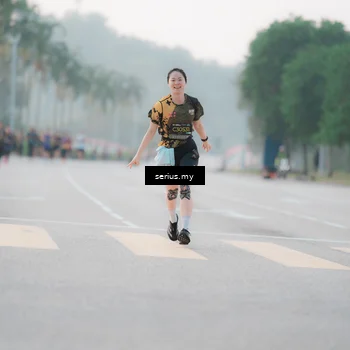 Runner Photo 6346289