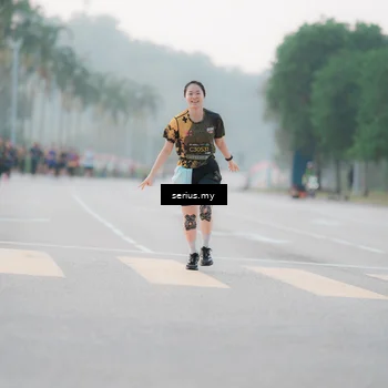 Runner Photo 6346291