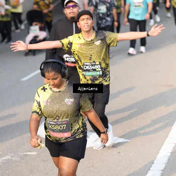 Runner Photo 6346292