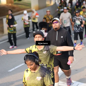 Runner Photo 6346293