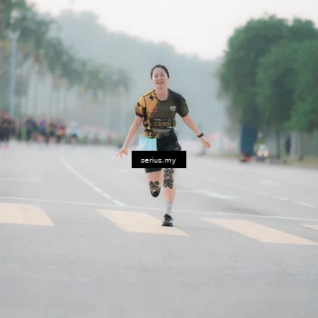 Runner Photo 6346299