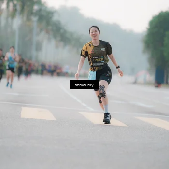 Runner Photo 6346300