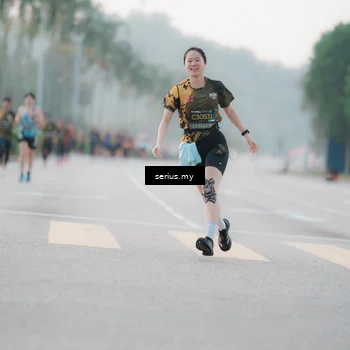 Runner Photo 6346301