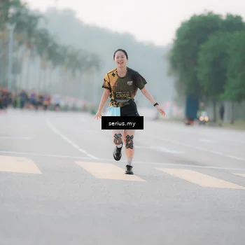 Runner Photo 6346302