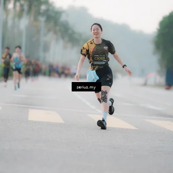 Runner Photo 6346305