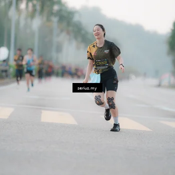 Runner Photo 6346306