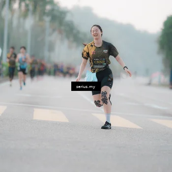 Runner Photo 6346308