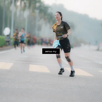 Runner Photo 6346310