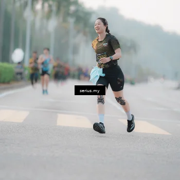 Runner Photo 6346312