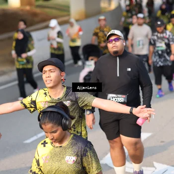 Runner Photo 6346314