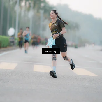Runner Photo 6346315