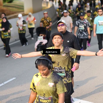 Runner Photo 6346320