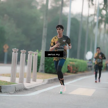 Runner Photo 6346321