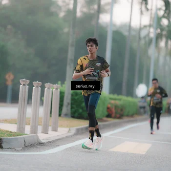 Runner Photo 6346324
