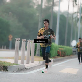 Runner Photo 6346326