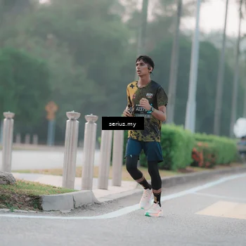 Runner Photo 6346332
