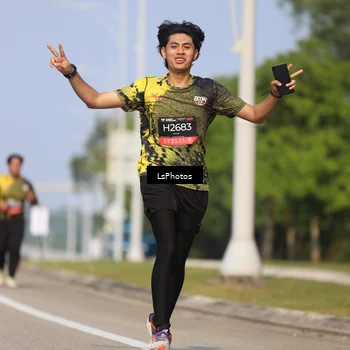 Runner Photo 6346336